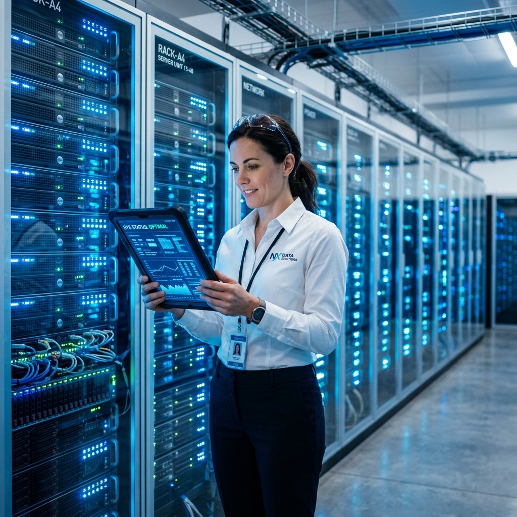 Mindsphere AI Servers Staging